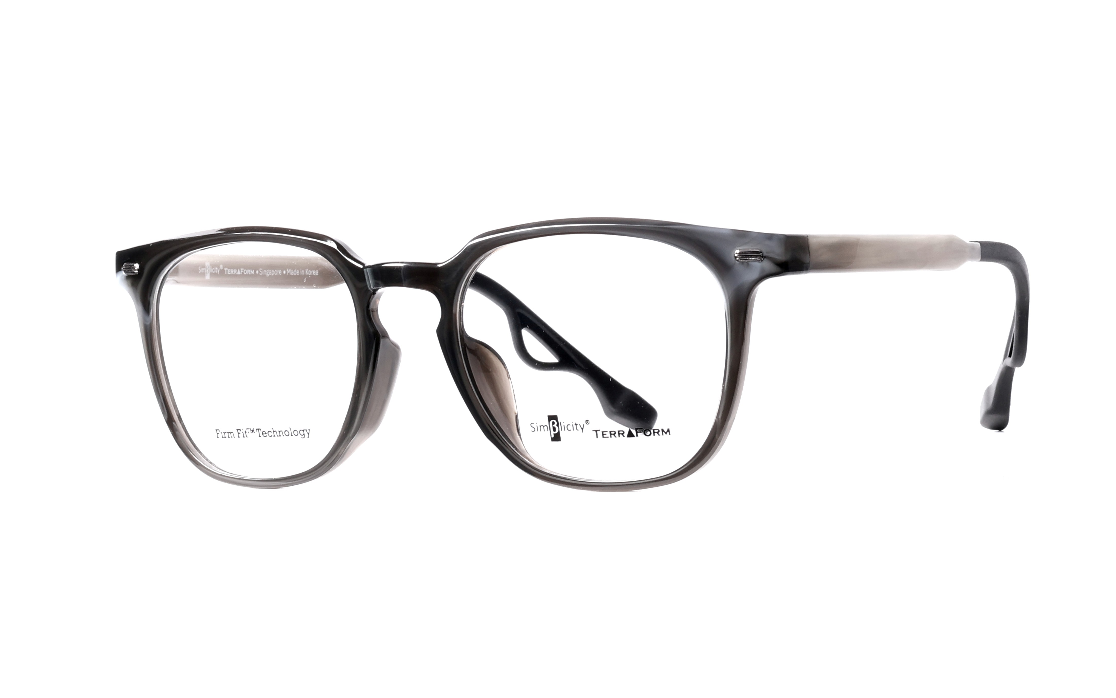 Terraform eyewear