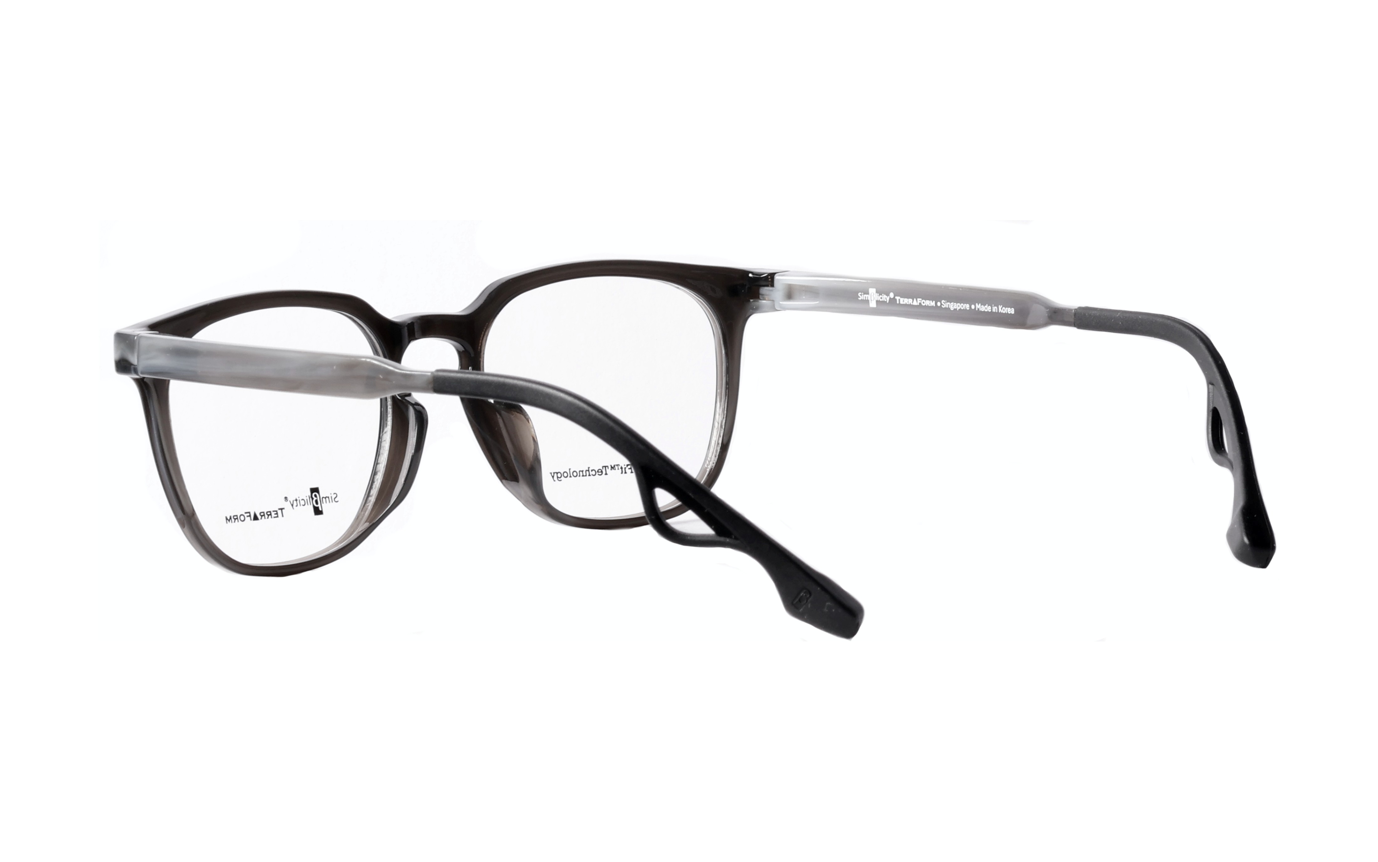 Terraform eyewear