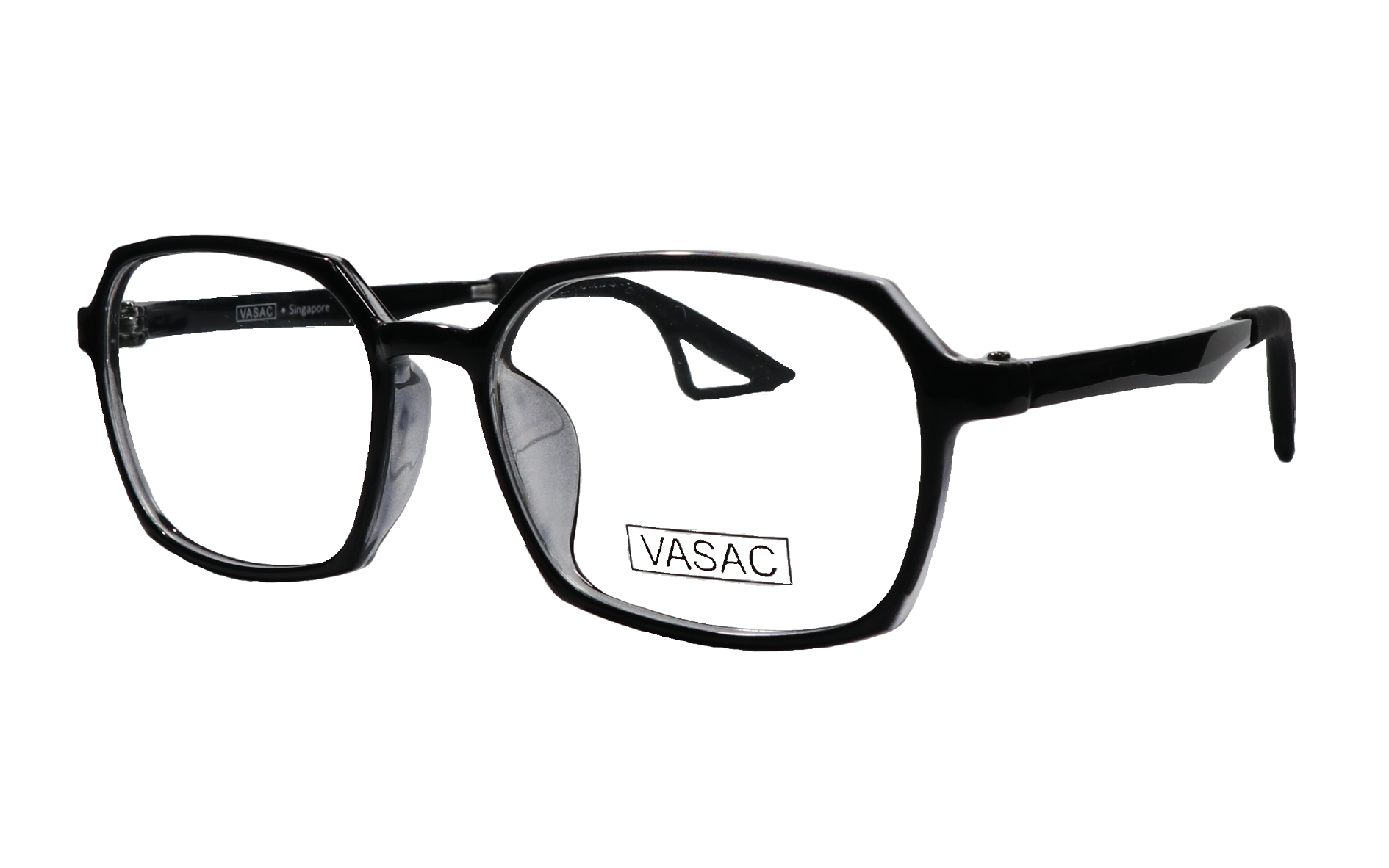 casual sports eyewear