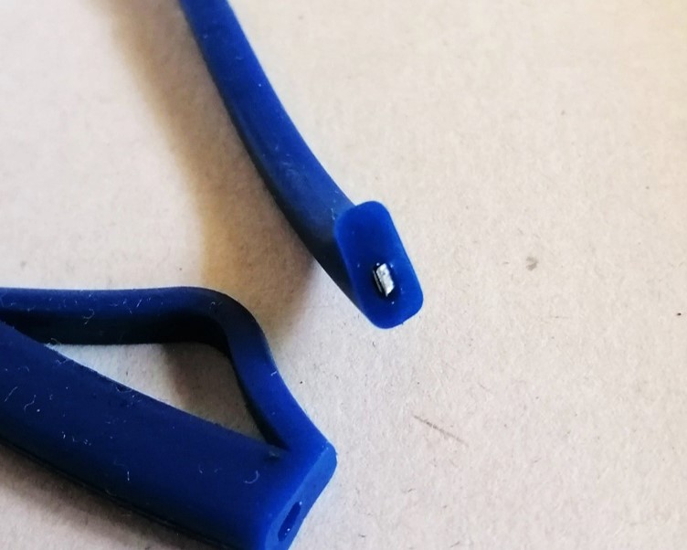 non-slip glasses