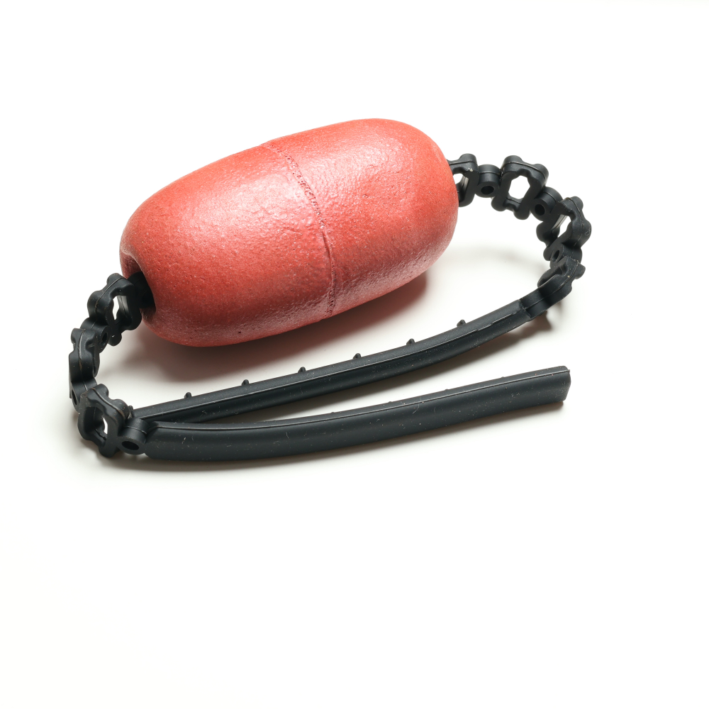 Bungee eyewear retainer convertible