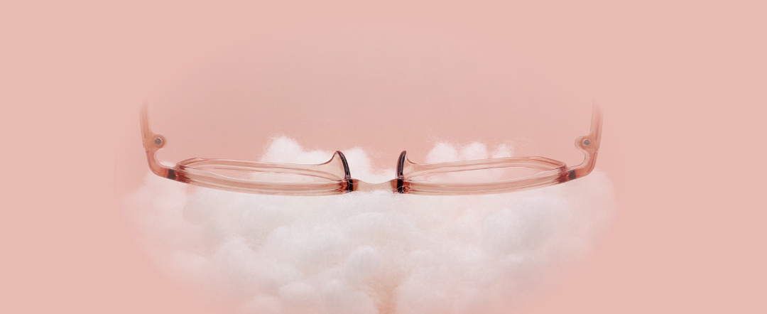 lightweight eyewear