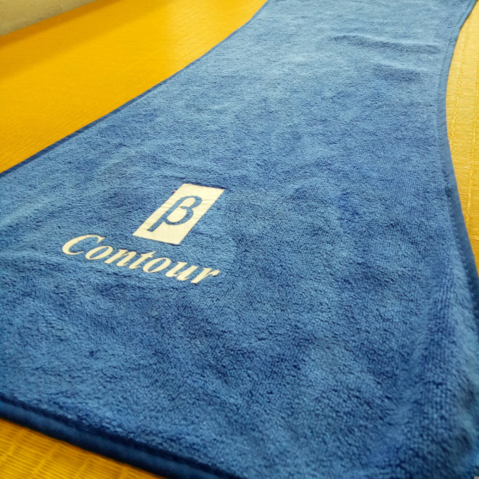 gym towel