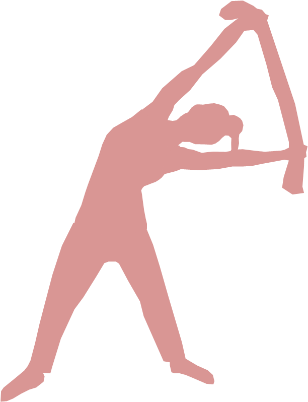 contour training towel