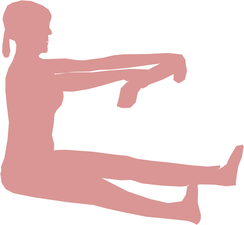 contour training towel