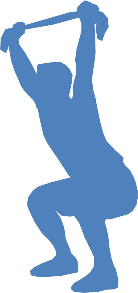 contour training towel