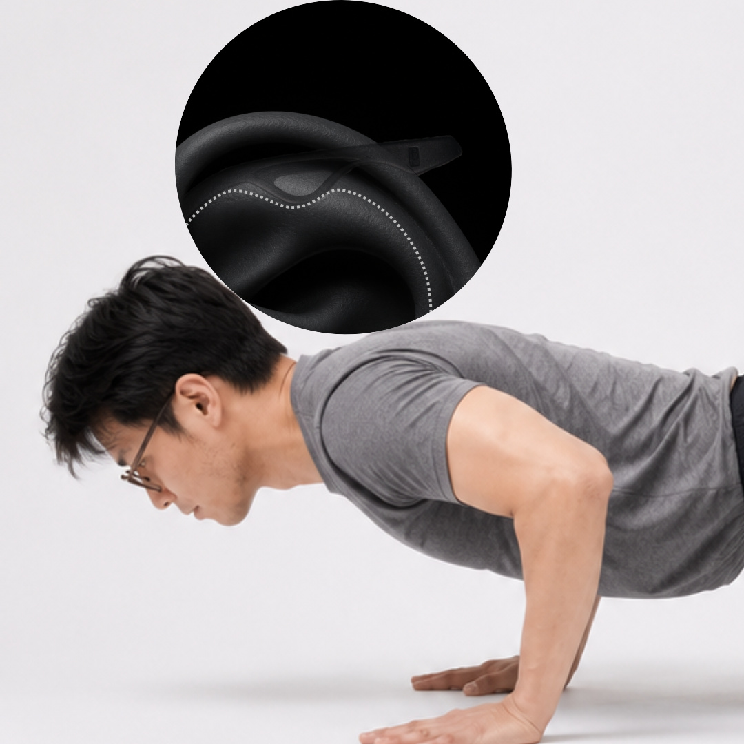 firm fit eyewear