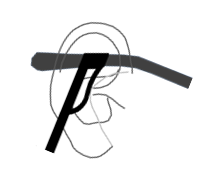eyewear retainer