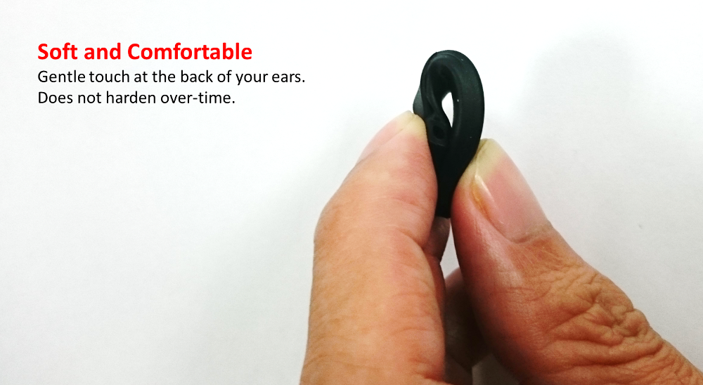 eyewear retainer